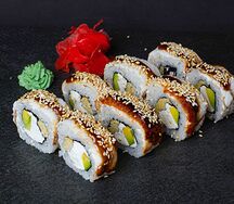 Черный дракон
