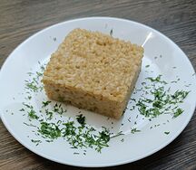 Рис Чанах