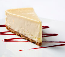 Чизкейк Нью-Йорк