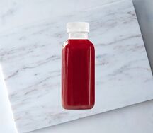 Морс клюквенный