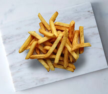 Картофель фри