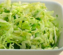 Салат Весенний