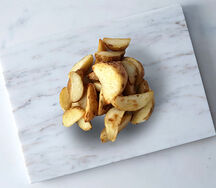 Картофель по-деревенски