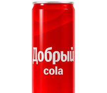 Добрый Cola