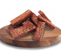 Чесночные гренки