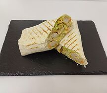 Шаурма