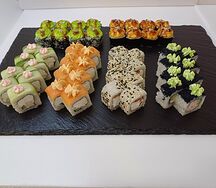 Сет Камчатский 