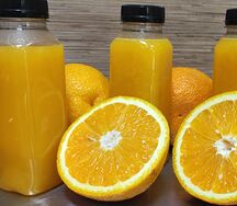 Фреш Апельсиновый