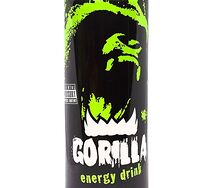 Энергетик Gorilla