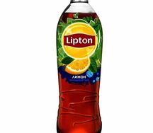 Липтон с лимоном