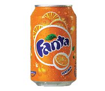 Fanta