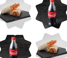 Комбо на двоих