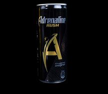 Энергетик Адреналин