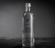 Dausuz газированная
