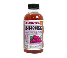 №9044 Фруктовый чай Lemontea со вкусом черного винoграда