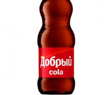 Добрый Cola
