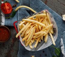 Картофель фри