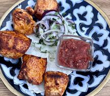 Куриное филе