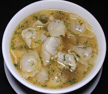 Хоразм шурва барак