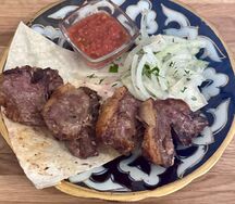 Бараньи яблочки