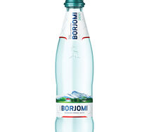Borjomi