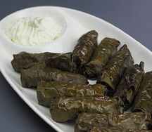Долма азербайджанская