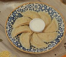 Хоразм кутир-барак