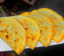 Хоразм картошка гумма