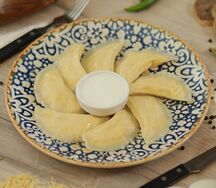 Хоразм тухум-барак