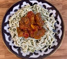 Хоразм шивит оши