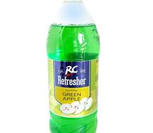 RС Cola Яблоко