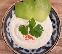 Чакка сузма