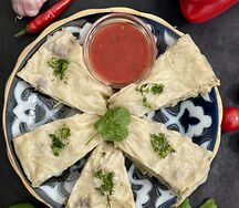 Хоним из говядины