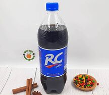 Rc Cola