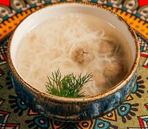 Хоразм ун оши