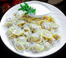 Хоразм ушок барак