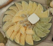 Барак ассорти