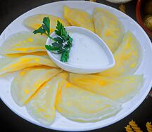 Хоразм картошка барак