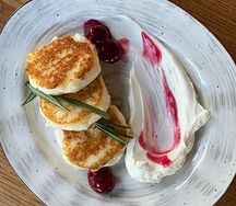 Сырники