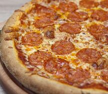 Пепперони