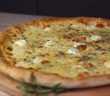 Четыре сыра