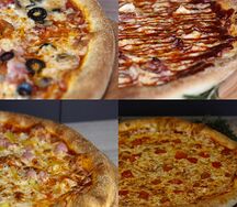 Комбо Квадро