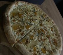 Пицца Бьянка 