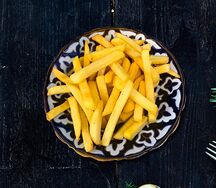 Картофель фри