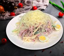 Мужской каприз