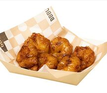 Креветки BBQ M