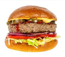 Бургер Мексиканец