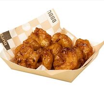 Креветки BBQ L