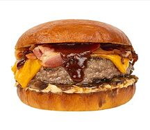 Бургер Бруклин