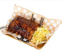 Ребра свиные